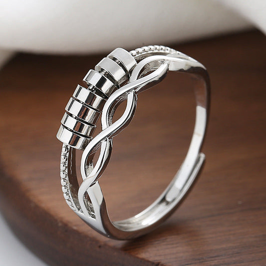 Elegant Ring for Every Occasion