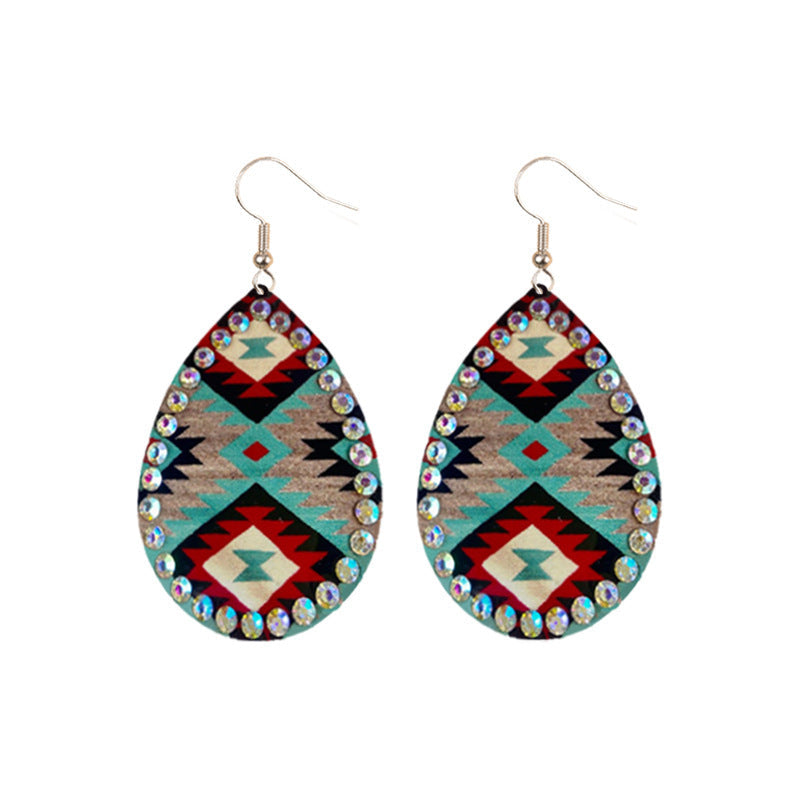 Romantic Earring for Special Moments