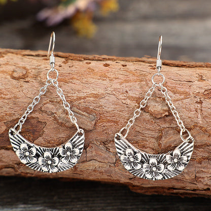 Charming Earring for Any Occasion