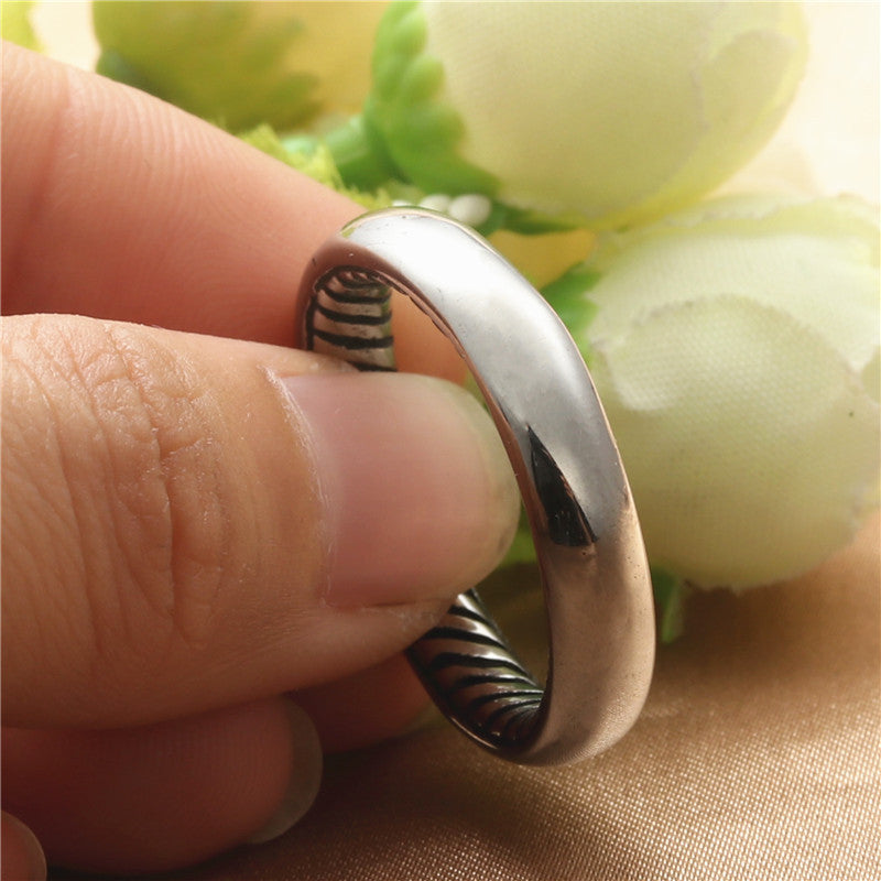 Romantic Ring for Special Moments