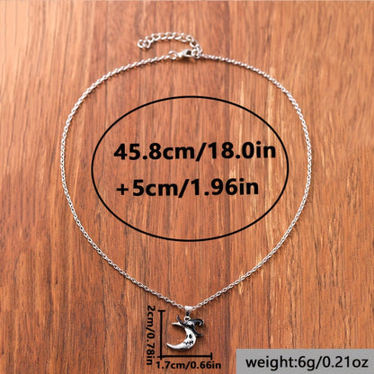 Beautiful Necklace with Unique Style