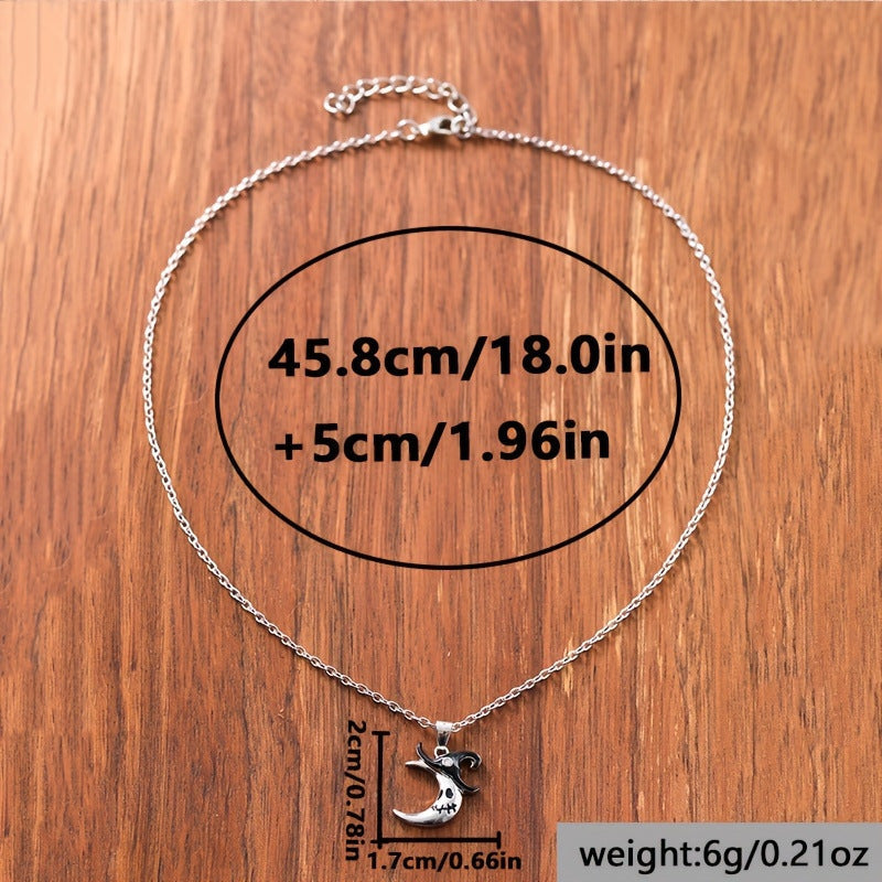 Beautiful Necklace with Unique Style