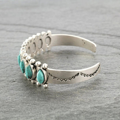 Delicate Artisan Bracelet
