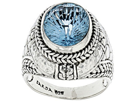 Classic Ring with Timeless Appeal