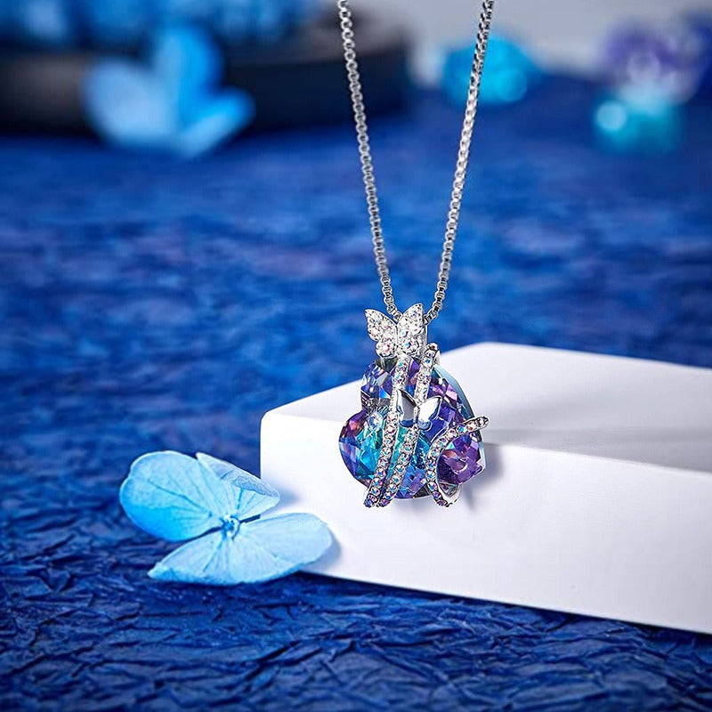 Vintage Handmade Necklace