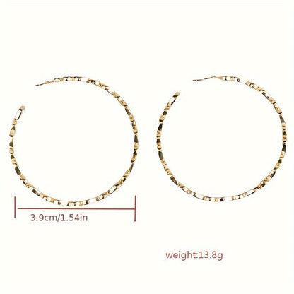 Stunning Earring for Daily Wear
