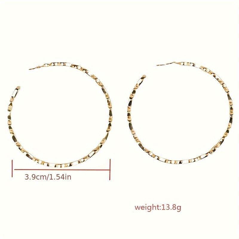 Stunning Earring for Daily Wear