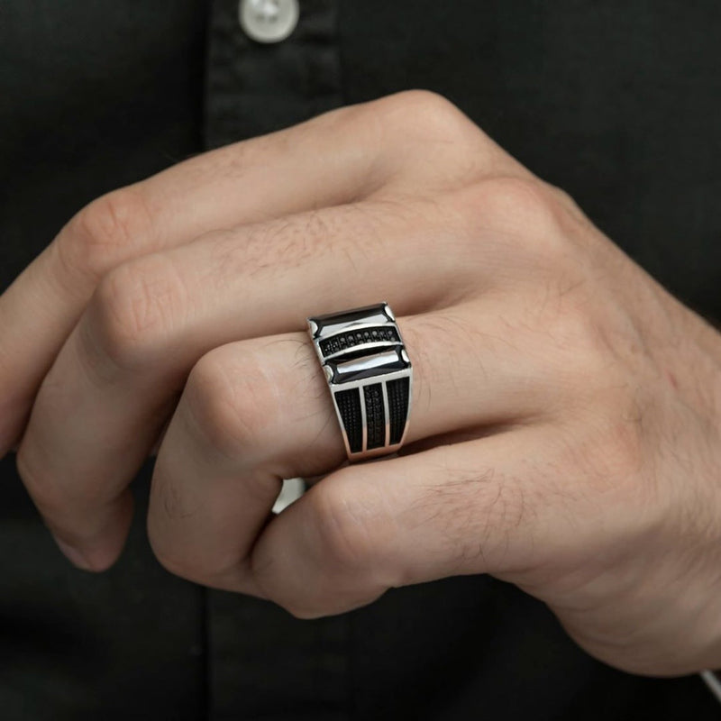 Charming Ring for Any Occasion