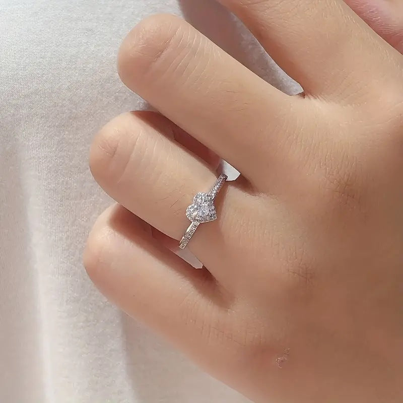Elegant Ring for Every Occasion