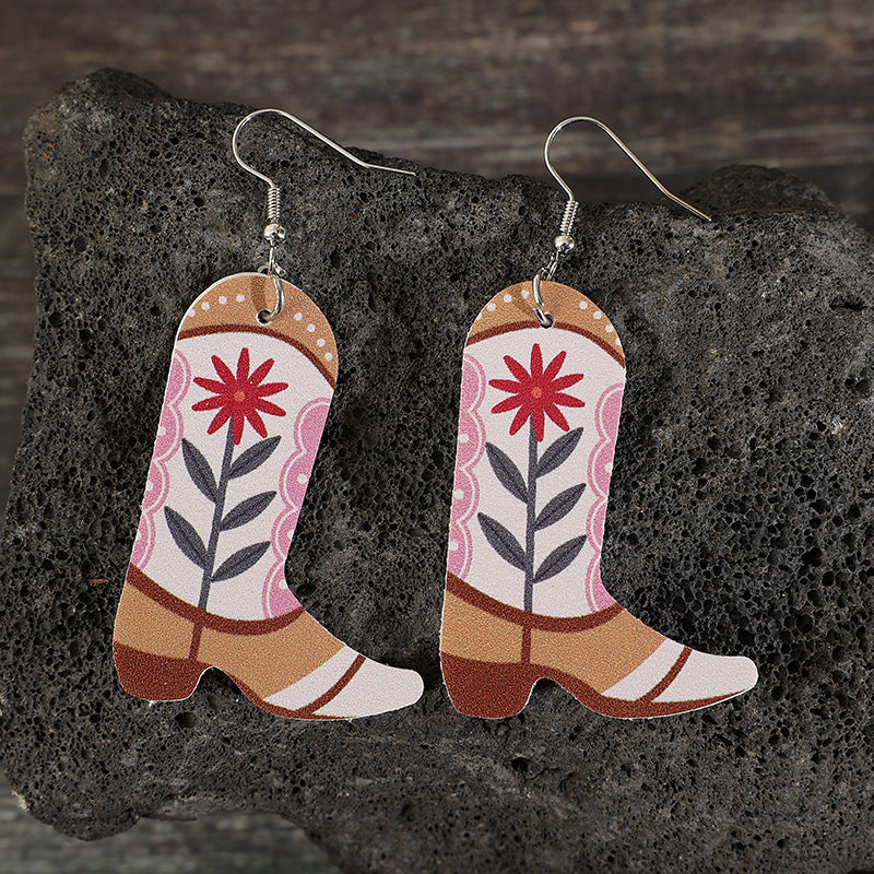 Romantic Earring for Special Moments