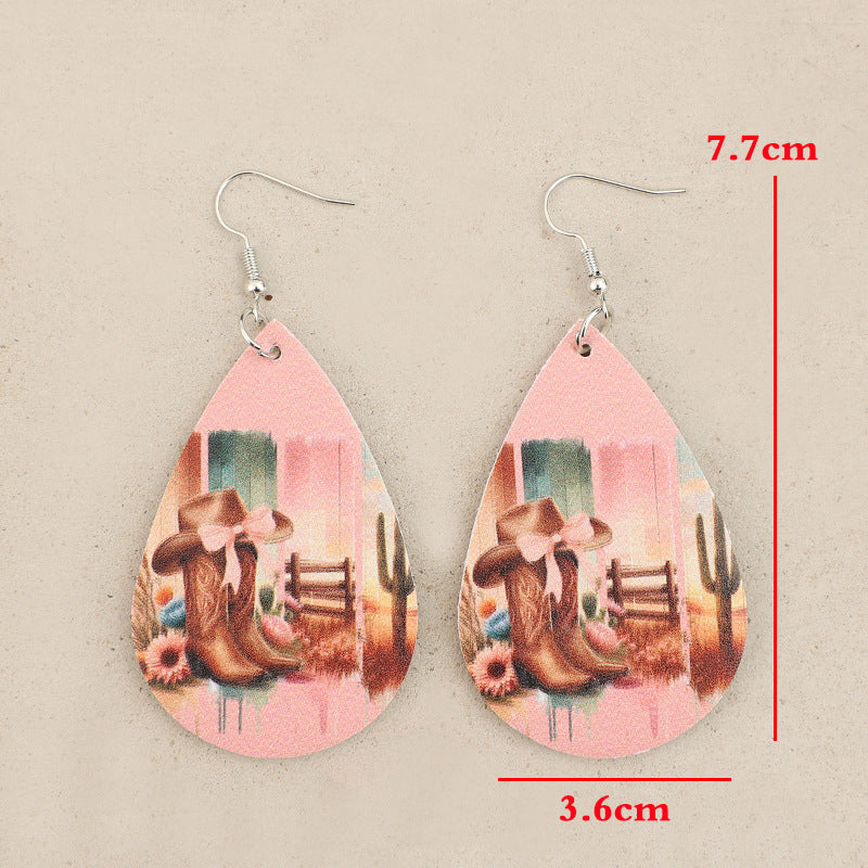 Elegant Earring for Every Occasion