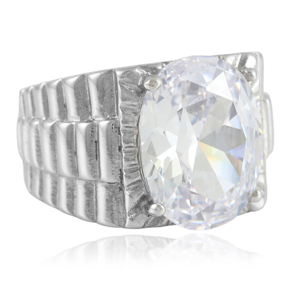 Beautiful Ring with Unique Style