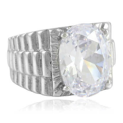 Beautiful Ring with Unique Style