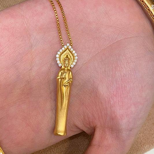Beautiful Piece with Unique Style