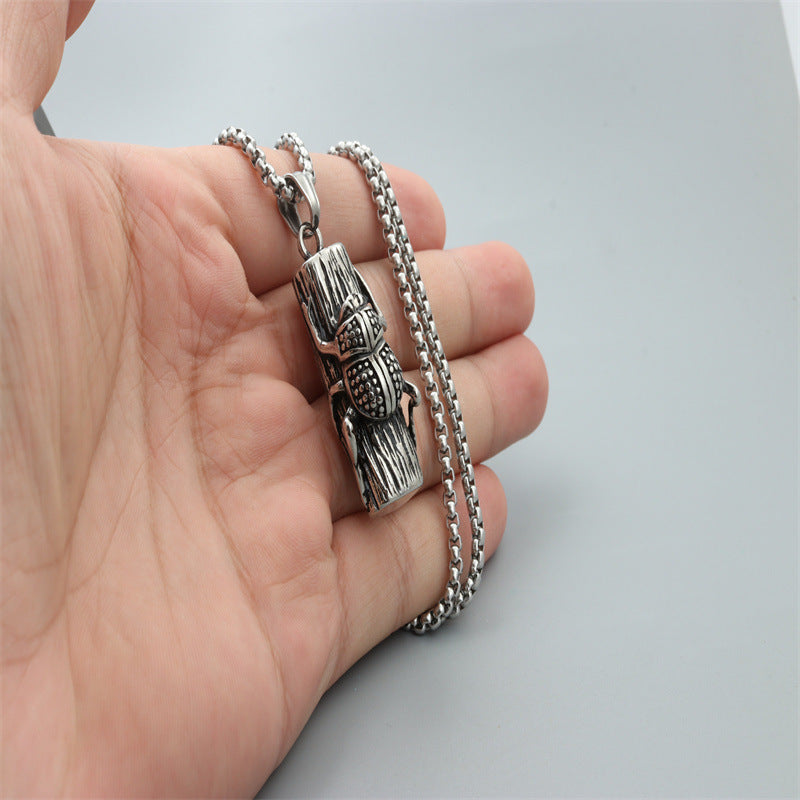 Delicate Artisan Necklace