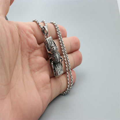 Delicate Artisan Necklace