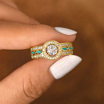 Classic Piece with Timeless Appeal