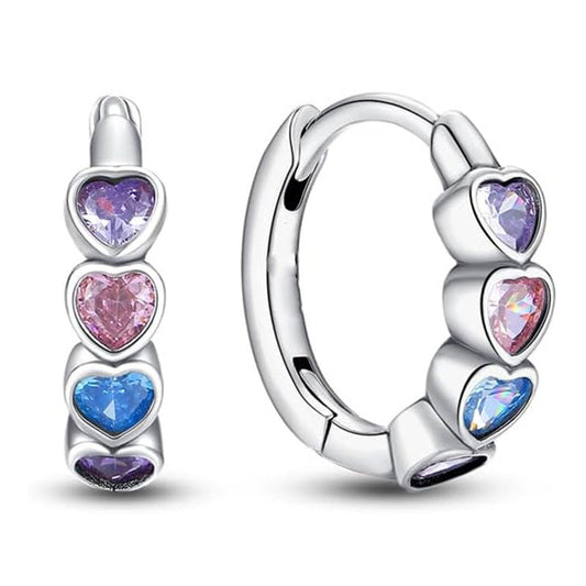 Romantic Earring for Special Moments