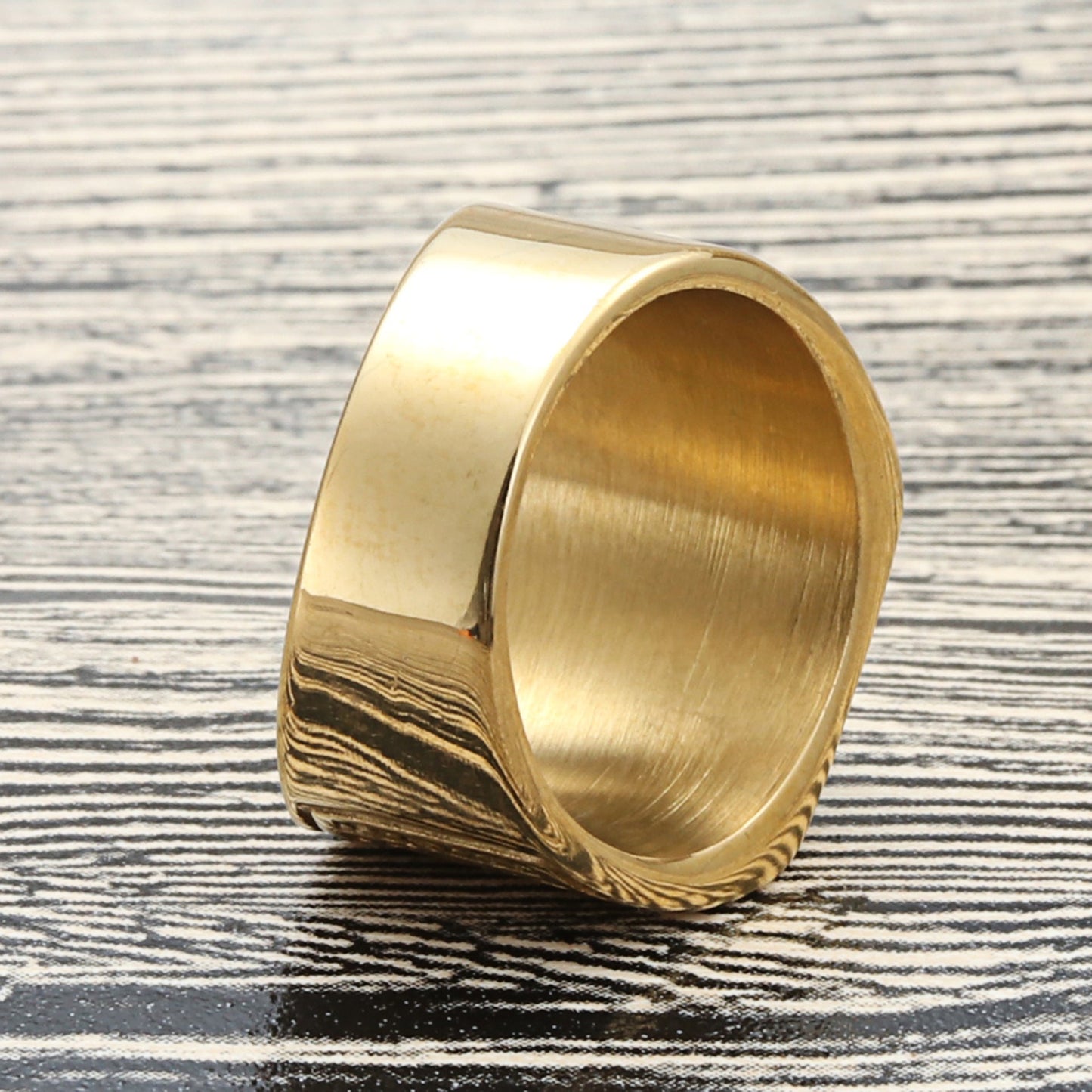 Romantic Ring for Special Moments