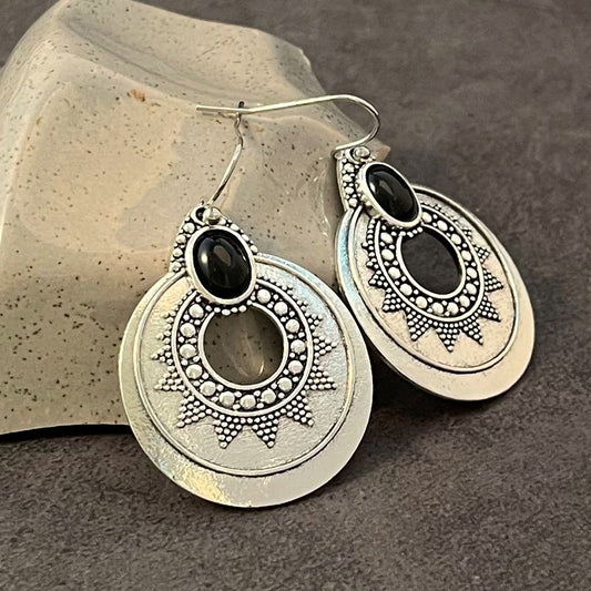 Classic Earring with Timeless Appeal