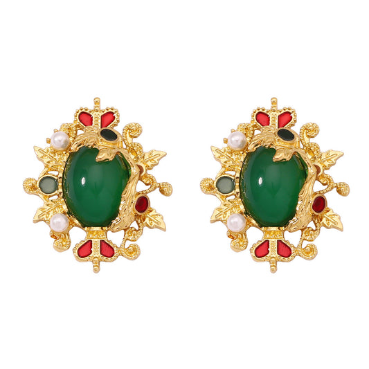 Stunning Earring for Daily Wear