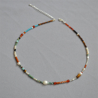 Charming Pearl Necklace for Any Occasion