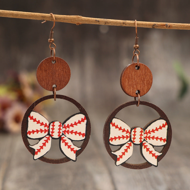 Classic Earring with Timeless Appeal