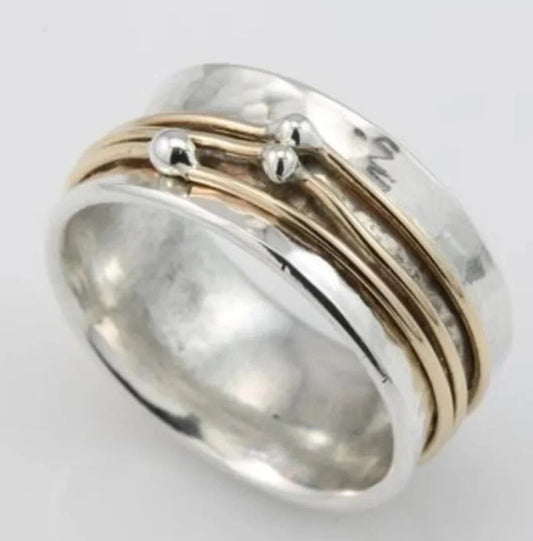 Stunning Ring for Daily Wear