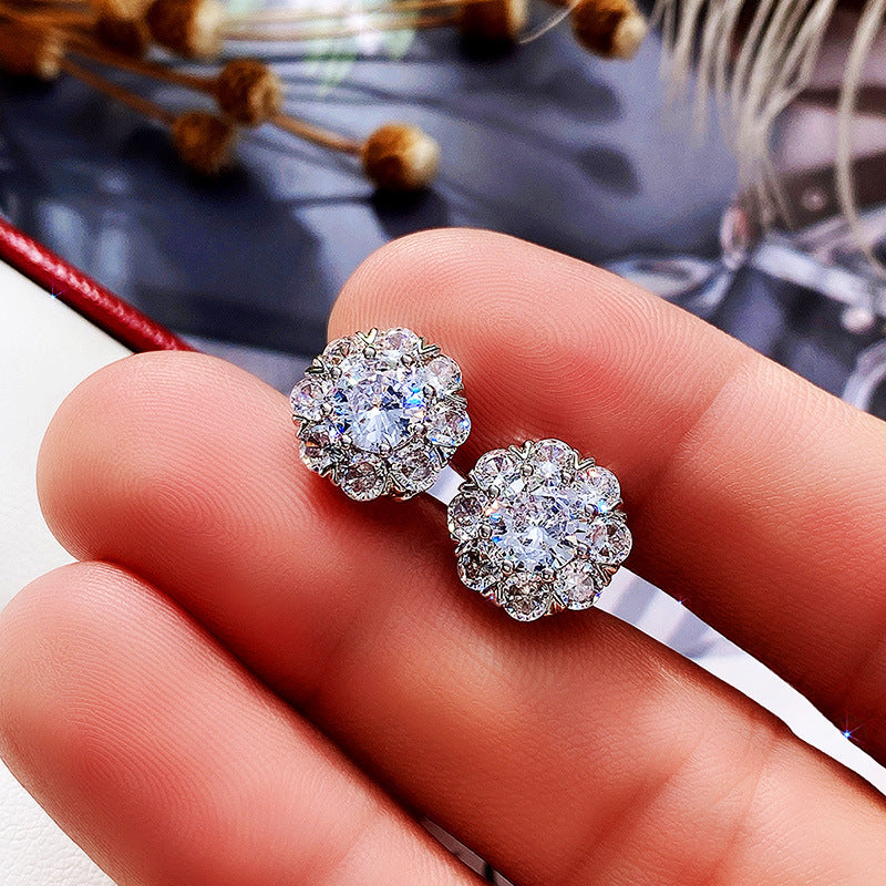 Beautiful Earring with Unique Style