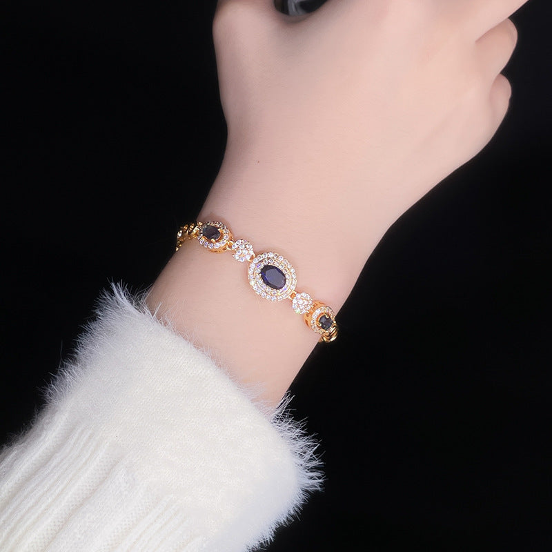 Classic Bracelet with Timeless Appeal