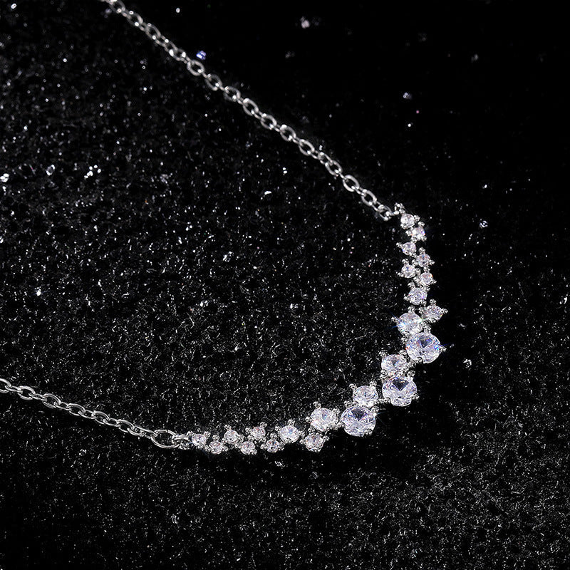 Beautiful Necklace with Unique Style