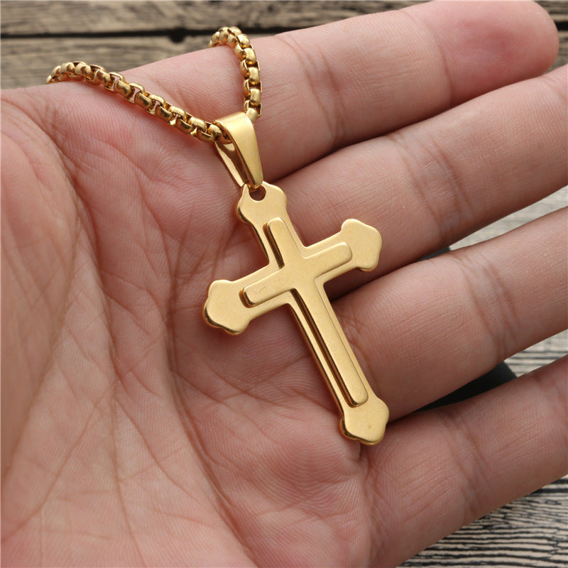 Delicate Artisan Necklace