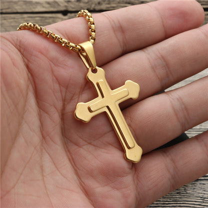 Delicate Artisan Necklace