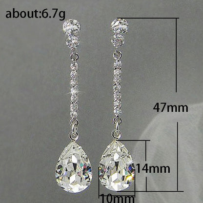 Beautiful Earring with Unique Style
