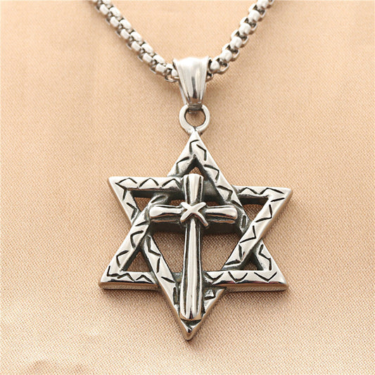 Romantic Pendant for Special Moments