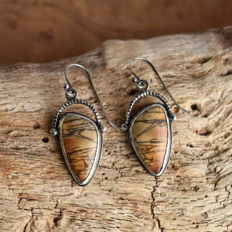 Beautiful Earring with Unique Style
