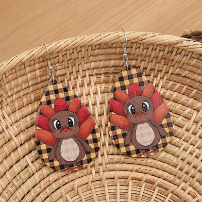 Romantic Earring for Special Moments