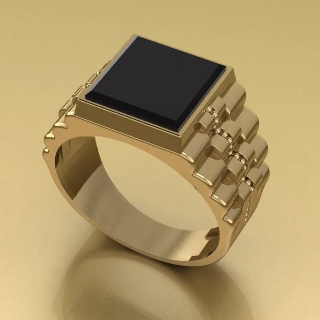 Stunning Ring for Daily Wear