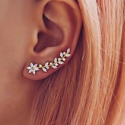 Stunning Earring for Daily Wear