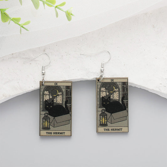 Romantic Earring for Special Moments