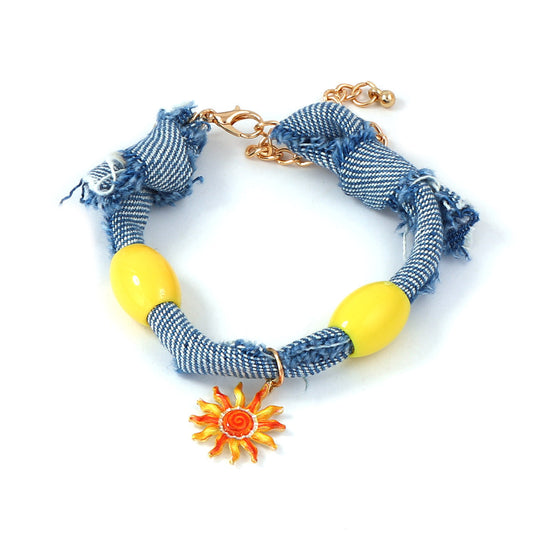 Vintage Handmade Piece