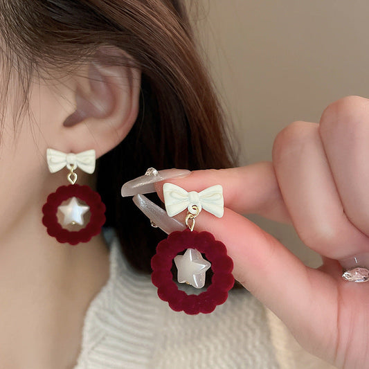 Stunning Earring for Daily Wear