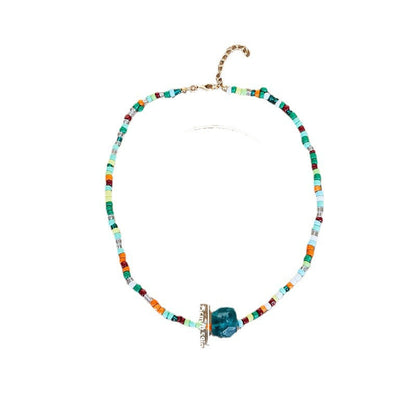 Beautiful Necklace with Unique Style