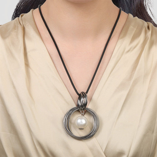 Vintage Handmade Necklace