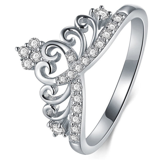Charming Ring for Any Occasion