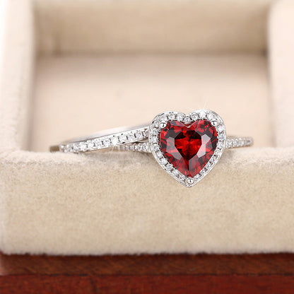Charming Ring for Any Occasion