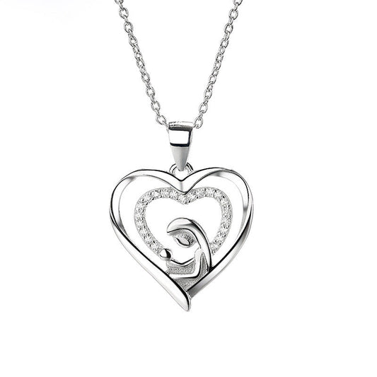 Romantic Necklace for Special Moments