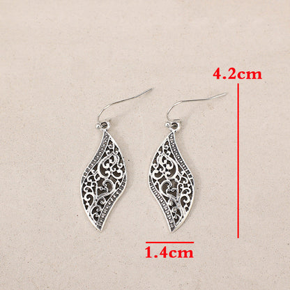 Beautiful Earring with Unique Style