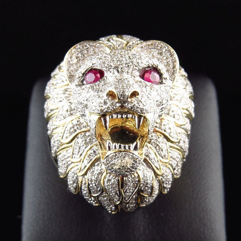 Stunning Ring for Daily Wear