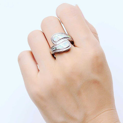 Elegant Ring for Every Occasion